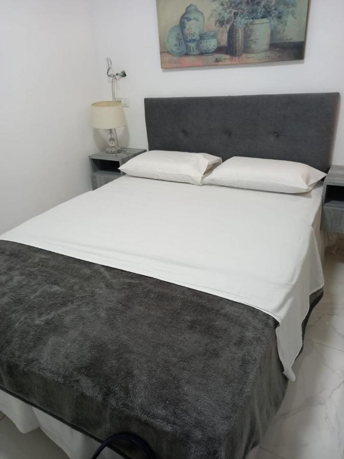 Hotel Habira Baitulmaqdis Luaran gambar