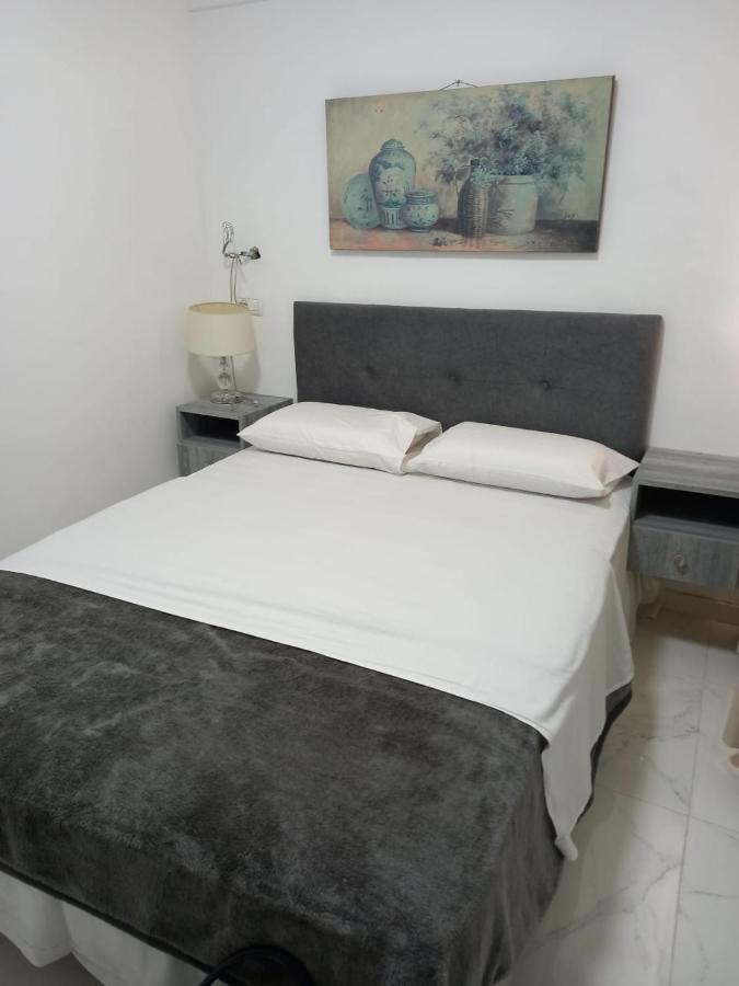Hotel Habira Baitulmaqdis Luaran gambar