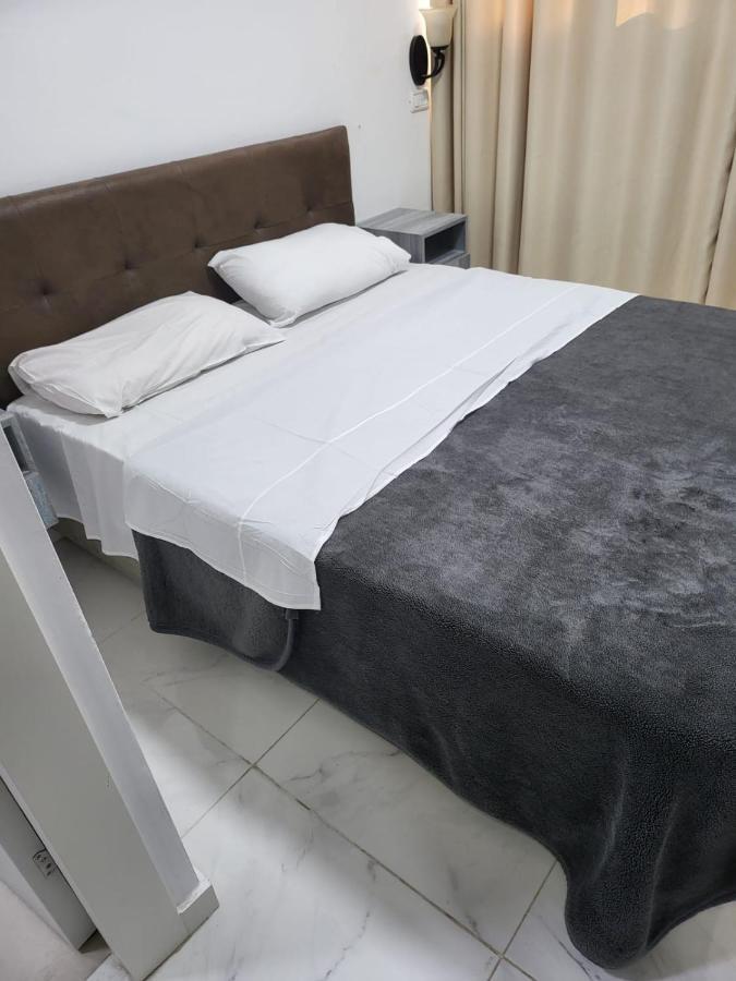 Hotel Habira Baitulmaqdis Luaran gambar