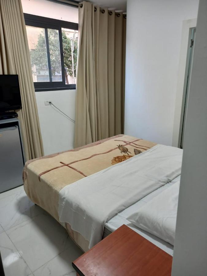 Hotel Habira Baitulmaqdis Luaran gambar