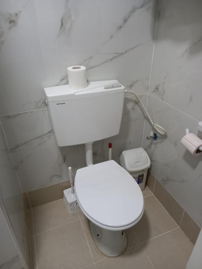 Hotel Habira Baitulmaqdis Luaran gambar