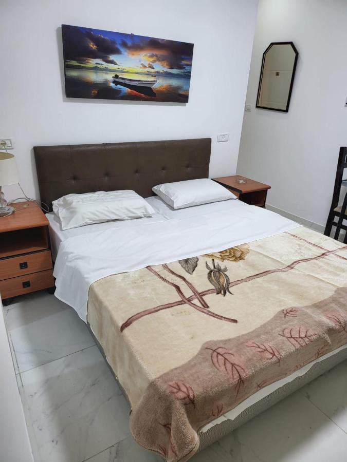 Hotel Habira Baitulmaqdis Luaran gambar