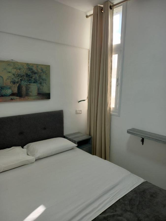 Hotel Habira Baitulmaqdis Luaran gambar