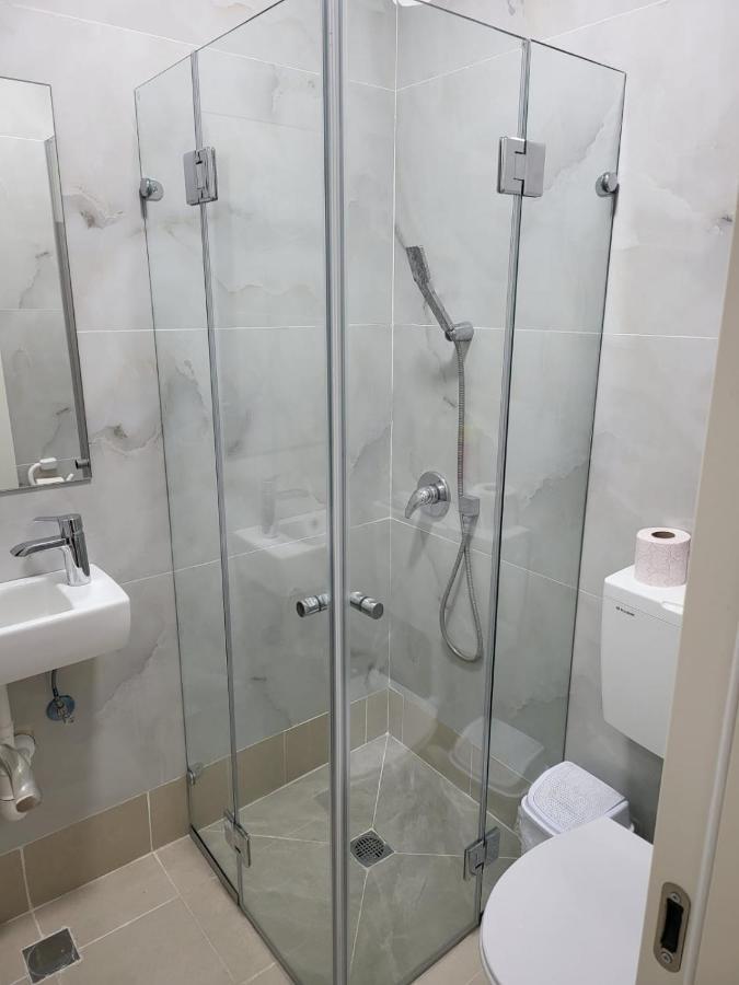 Hotel Habira Baitulmaqdis Luaran gambar