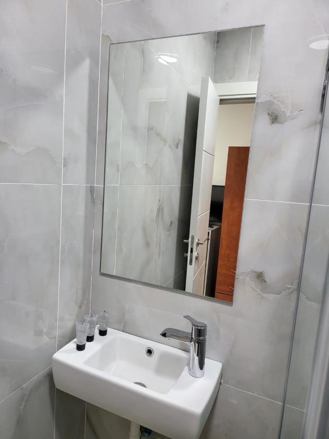 Hotel Habira Baitulmaqdis Luaran gambar