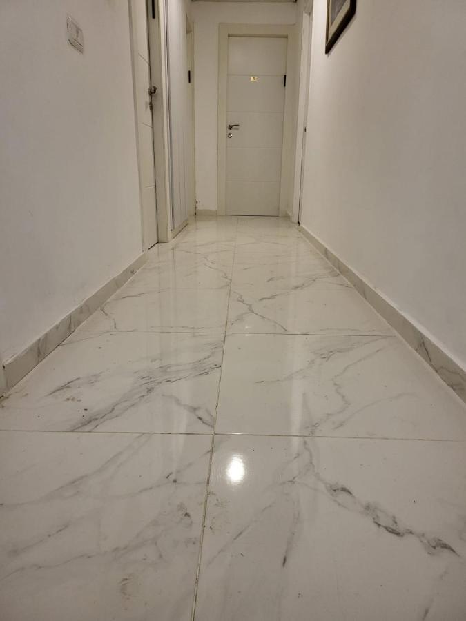 Hotel Habira Baitulmaqdis Luaran gambar