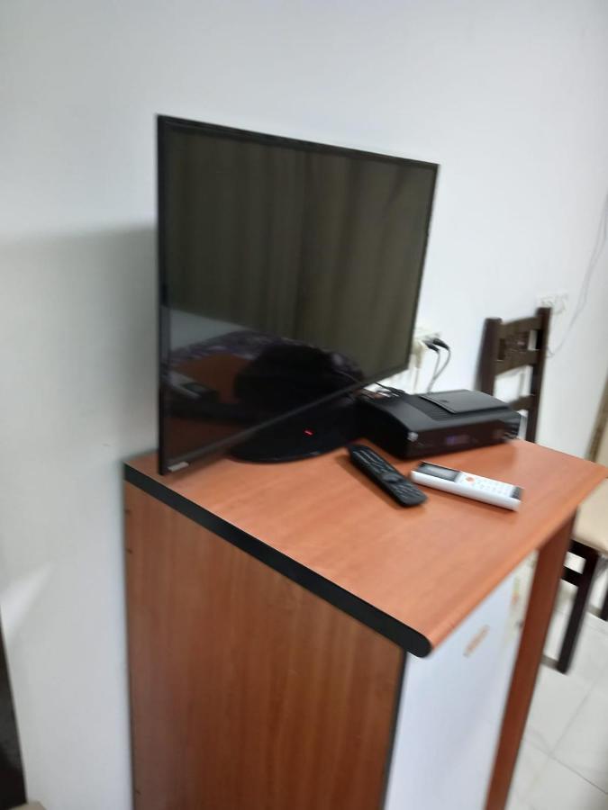 Hotel Habira Baitulmaqdis Luaran gambar